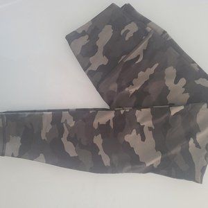 lululemon Align Leggings - Camo - Size 10